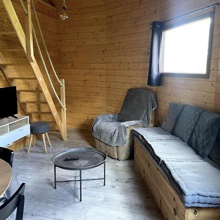 Gite Pour 4 Personnes Saint-Martin-du-Fouilloux  ภายนอก รูปภาพ