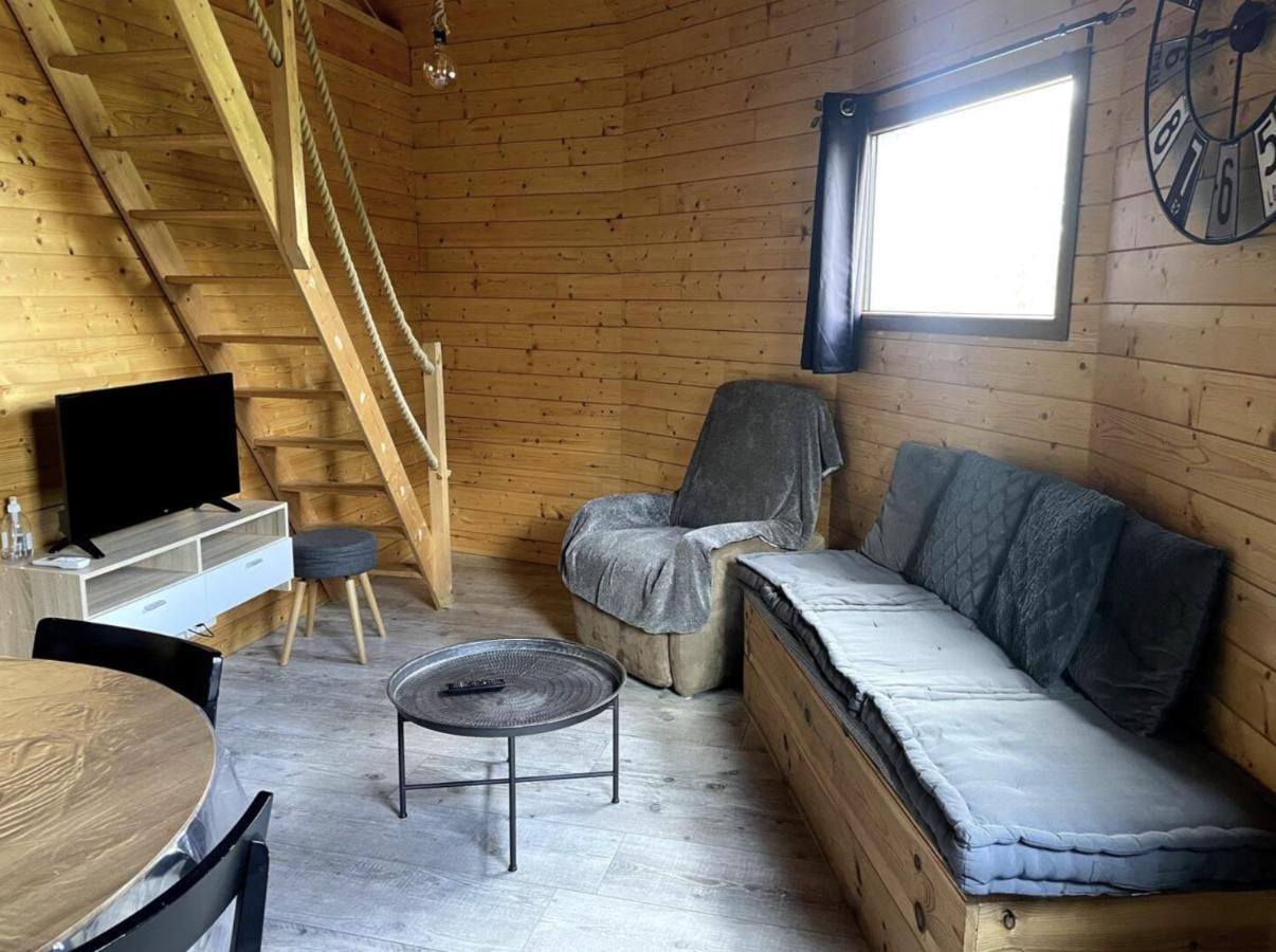 Gite Pour 4 Personnes Saint-Martin-du-Fouilloux  ภายนอก รูปภาพ