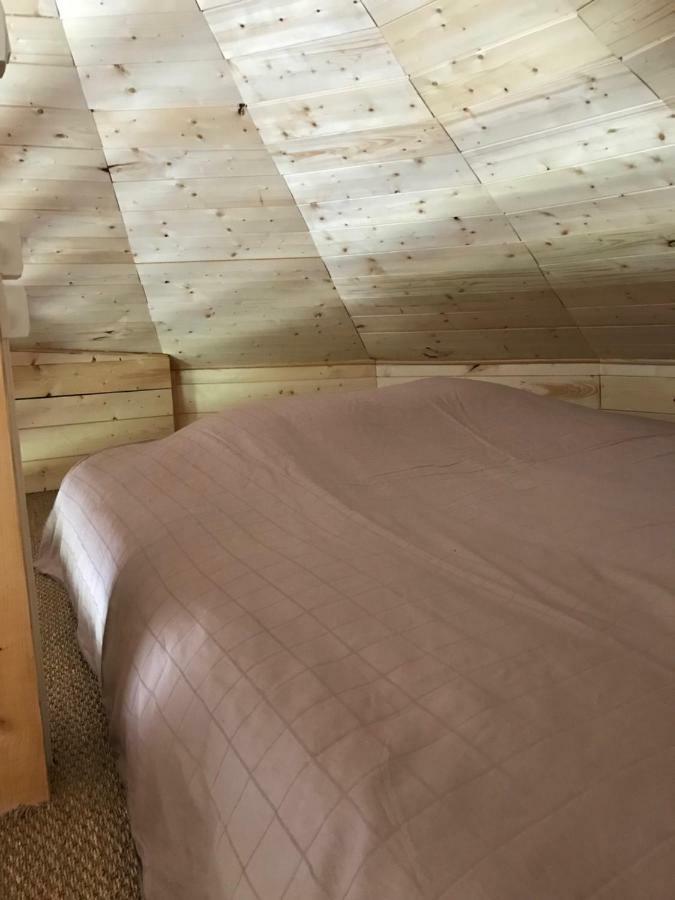 Gite Pour 4 Personnes Saint-Martin-du-Fouilloux  ภายนอก รูปภาพ