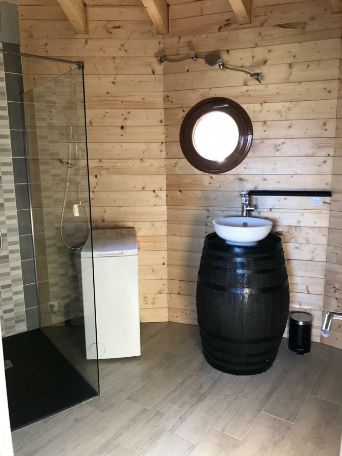Gite Pour 4 Personnes Saint-Martin-du-Fouilloux  ภายนอก รูปภาพ