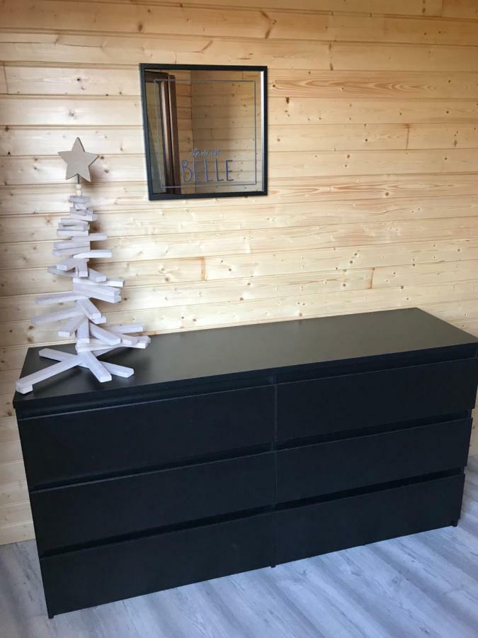 Gite Pour 4 Personnes Saint-Martin-du-Fouilloux  ภายนอก รูปภาพ